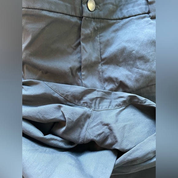 LULULEMON Commission Pant Classic Swift Cotton size 36 - Picture 7 of 13